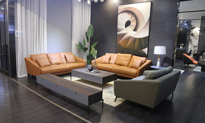 Designer Sofa Sofagarnitur 3+2+2 Sitzer Couch Polster Garnitur Wohnzimmer Sofas