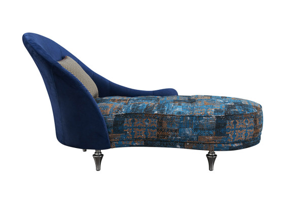 Chaiselongues Sofa Couch Liege Ottomane Liegen Designer Möbel Relax Sofa Modern