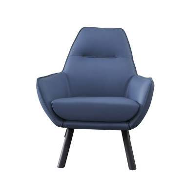 Design Couch Sofa Sitzer Stoff Lounge Club Polster Luxus Ohren Sitz Relax Sessel