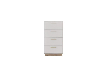 Kommode Schränke Holzmöbel Kommoden Holz Weiß Schlafzimmer Modern