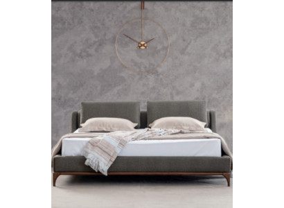 Betten Schlafzimmer Schwarz Luxus Design Polster Bett Designer Möbel Neu