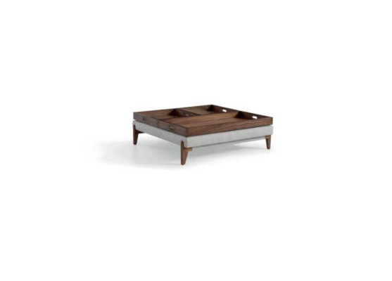 Design Wohnzimmertisch Tische Couchtisch Kaffeetisch Tisch 120x120cm