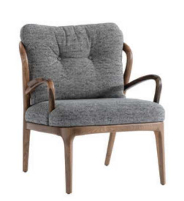 Esszimmer Modernen Stuhl Luxus Designen Stühle 80x70cm Lehnstuhl Club