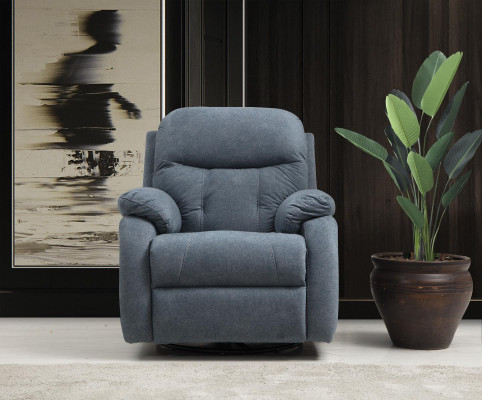 Luxus Sessel Sitzmöbel Wohnzimmer Relax Modern Möbel Polstersessel 