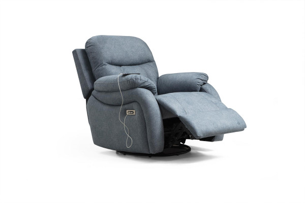 Luxus Sessel Sitzmöbel Wohnzimmer Relax Modern Möbel Polstersessel 