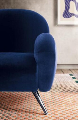 Design Sofa Moderne Couchen Set Büroeinrichtung Sofagarnitur 2+1 Italien Möbel