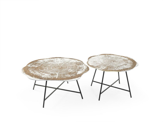 Couchtisch Moderne Kaffeetisch Wohnzimmer Italienischer Stil Einrichtung