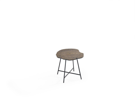 Couchtische Tische Beistelltische Wohnzimmer Set 3 tlg. Modern Luxus