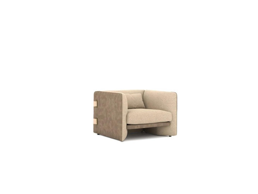 Luxus Wohnzimmer Garnitur 7tlg Polstermöbel Dreisitzer Sofas Textil Sessel Neu