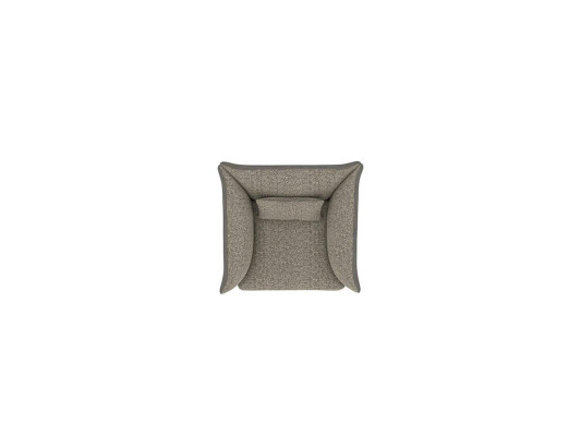 Polstermöbel Sessel Wohnzimmer Neu Polster Textil Einrichtung Luxus Möbel