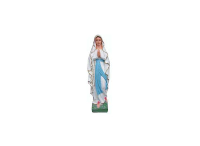 Deko Figur Statue Skulptur 31 cm Figuren Statuen Skulpturen Neu Maria Kind N62