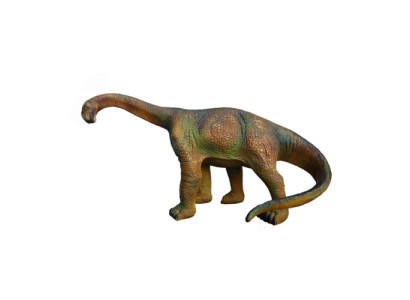 Dino Dinosaurier Figur Dekoration Statuen Skulptur Garten Deko Figuren 102cm neu