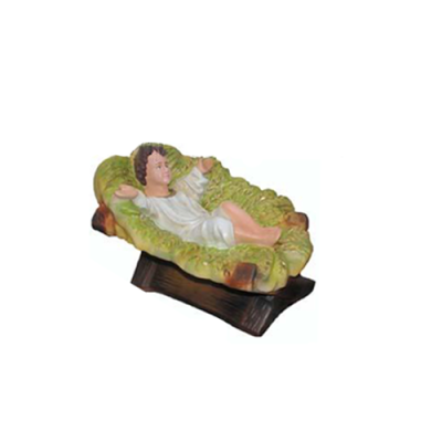 Deko Figur Statue Skulptur 45 cm Figuren Statuen Skulpturen Neu Christ Kind P68