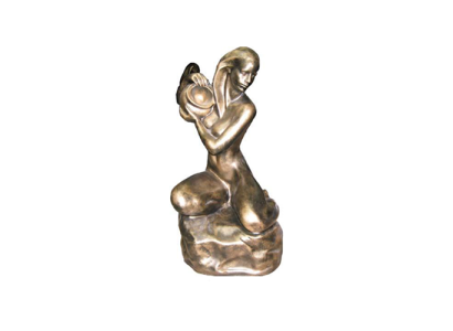 Deko Figur Statue Skulptur 68 cm Figuren Statuen Skulpturen Neu Dekoration R21