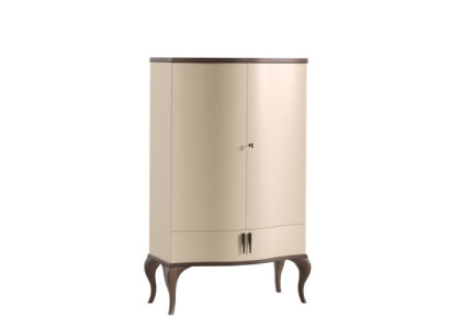 Schrank Sideboard Schränke Möbel Klassische Einrichtung Holz Möbel Neu