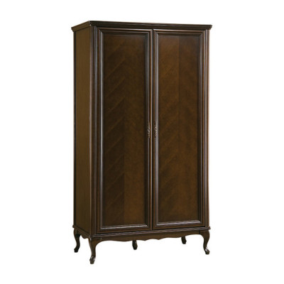 Diele Garderobe Set Echtes Holz Flur Wandgarderobe Italienische Möbel Garderoben