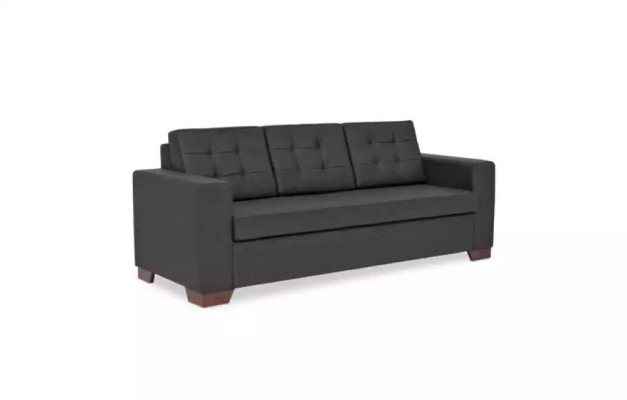Designer Office Möbel Arbeitszimmer Dreisitzer Büromöbel Arbeitszimmer
