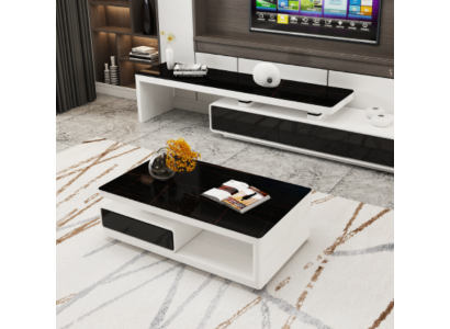 Moderner Luxus Designer Couchtisch Wohnzimmer Tisch Tische Beistelltisch