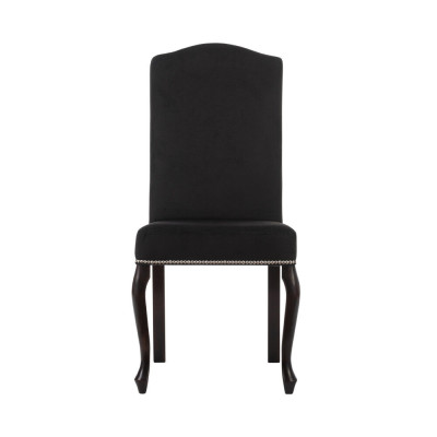 6x Design Polster Stuhl Garnitur Stühle Textil Sitz Komplett Set
