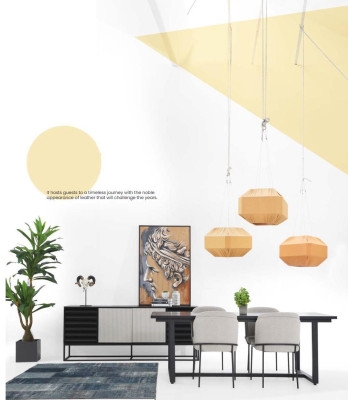 Essecke Essgruppe Esszimmer Esstisch Stühle 5tlg Holz Grau Set Neu