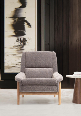 Sofas Sofagarnitur 4 Sitzer Sessel Viersitzer Stoff Wohnzimmer Grau 