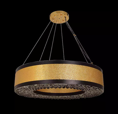 Kristall Deckenleuchter Wohnzimmer Beleuchtung Luster Lampe Leuchte Luxus