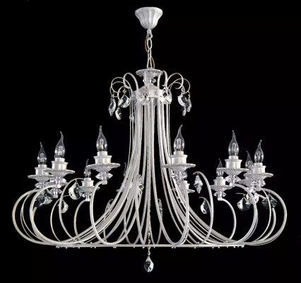 Lampe Hängeleuchte Kronleuchter Kristalllampe Deckenleuchte Lampen 80x70