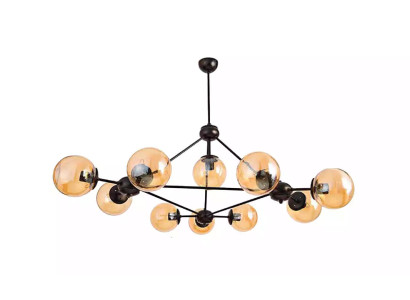 Deckenlampe Leuchte Deckenleuchten Leuchten Lampen Hängeleuchte 110x80