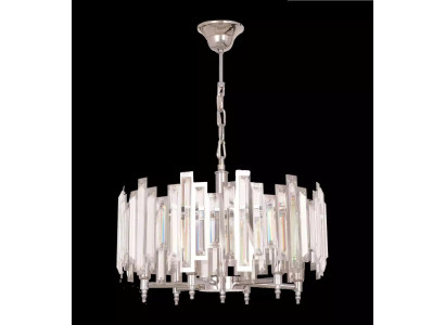 Moderner Kronleuchter Deckenlampe Lampe Wohnzimmer Hängelampe Leuchte