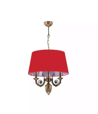 Kronleuchter Klassische Leuchten Lampen Lampe 50x80 Pendelleuchte