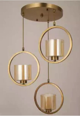 Deckenlampe Leuchte Moderne Leuchte Loft Lampe Hängeleuchte Design