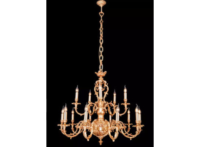 Deckenlampe Luster Glass Deckenlampe Leuchte Lampe Klassische Decken Lampen