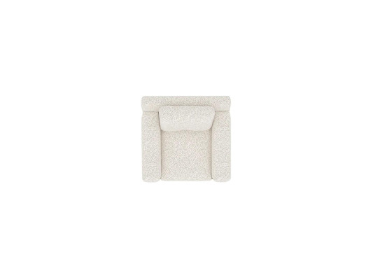 Wohnzimmer Einrichtung Luxus Textil Sessel Polstermöbel Modern Designer Möbel