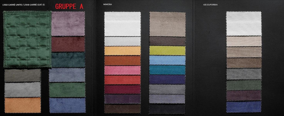 Ecksofa Braun Design Polsterung Couch Textil Wohnzimmer L Form Sofas Prianera