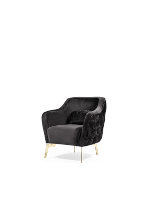 Bunte Designer Sofagarnitur Couch 3+2+1 Sitzer Couchen Chesterfield
