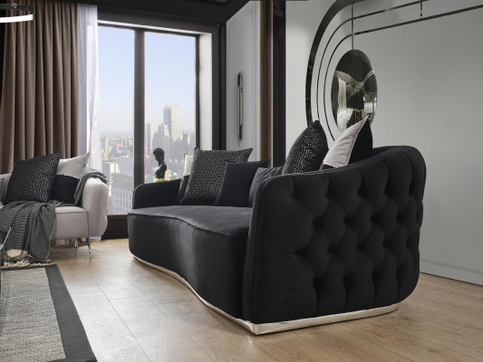 Sofagarnitur Sofas 41 Sitzer Luxus Couchtisch Garnitur 3tlg Couch Set