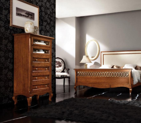 Kommoden Luxus Kommode Anrichte Schrank Garderobe Sideboard Möbel Einrichtung