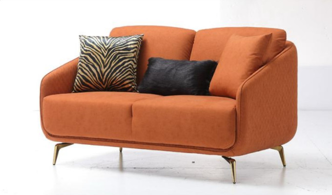 Sofagarnitur 3+2+1 Sitzer Set Design Sofa Polster Couchen Wohnzimmerset Gruppen