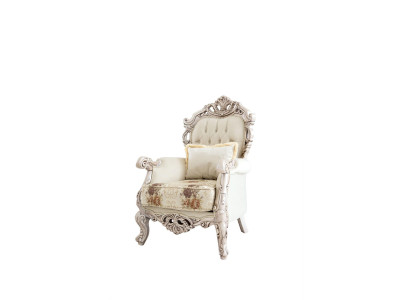 Chesterfield Barock Sessel Couch Sofa Möbel Einrichtung Couchen Sofas Stuhl
