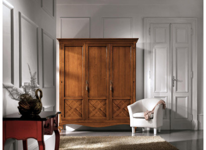 Italienische Einrichtung Schränke Neu Schlafzimmer Kleiderschrank Schrank Möbel