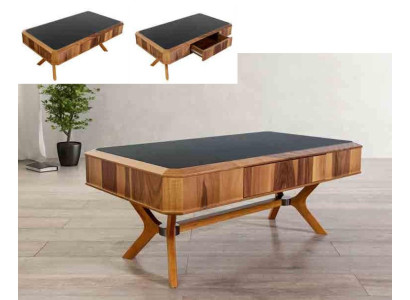 Tisch Wohnzimmertisch Möbel Holztische Neu Couchtisch Kaffeetisch Tische Design