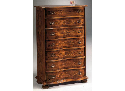 Luxus Kommode Holz Italienische Stil Möbel Kommoden Stil Barock Antik Stil Neu