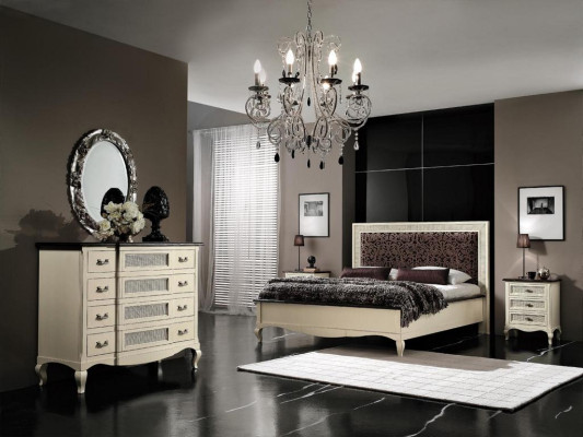 Beistelltisch Schlafzimmer Tisch Nachttische Neu Nachttisch Nachtkonsole Design