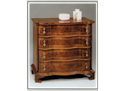 Kommode Sideboard Schrank Holz Kommoden Italienische Möbel Einrichtung Schränke