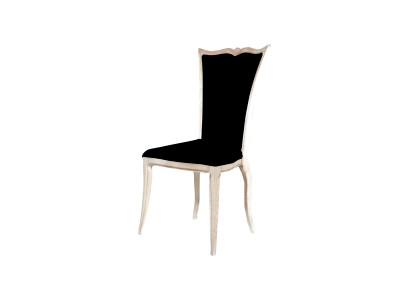 Luxus 1x Stuhl Esszimmerstuhl Küchenstühle Wohnzimmerstuhl Polsterstuhl Stuhl