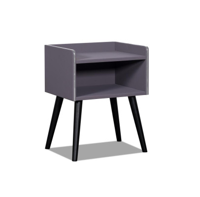 Design Nachttisch Nachtschrank Kommode Nachtkonsole Schlafzimmer