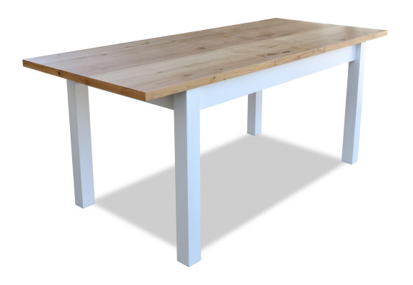 Esstisch Tisch Gruppe Esszimmer Wohnzimmer Garnitur Holz Design Tische Neu 160cm