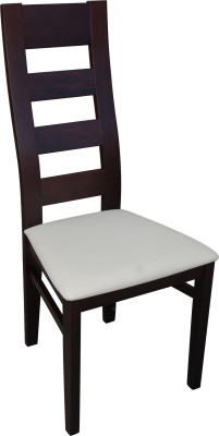 Stühle Gastro Esszimmer Stoff Neu Design Set 4x Sessel Stuhl Holz Textil Polster