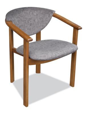 Set Garnitur Sitz Polster Wohnzimmer Design Ess Stuhl Zimmer Gruppe 8x Stühle