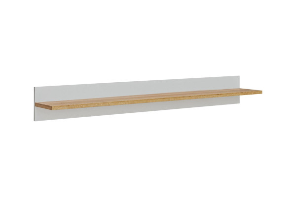 Wohnzimmer Luxus Garnitur TV-Ständer Modern Regal Möbel Holz Designer